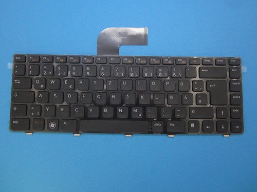 Tastatur dell 13z n311z xps - tastatur,