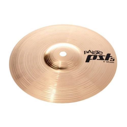 Paiste pst5 splash neu - paiste,