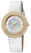 M-WATCH Damenuhr Quarz