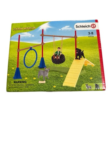 Schleich 42536 spielspaß für - 42536,