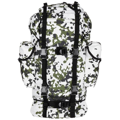Kampfrucksack ltr - bw,