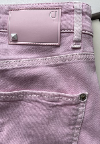 Cambio jeans rosa - 32, (