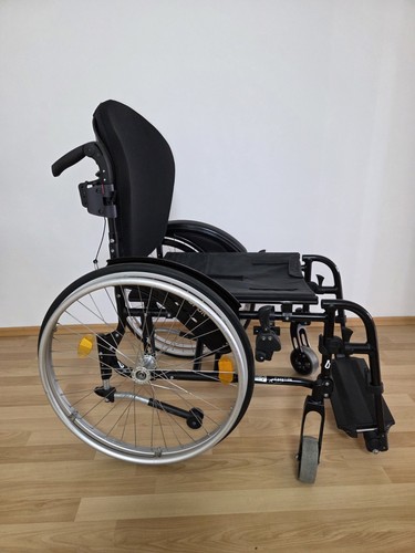 Sopur life aktivrollstuhl - sopur,