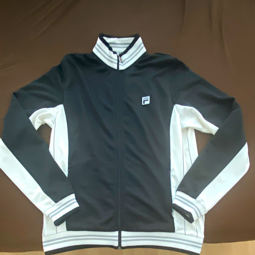 Fila herren trainingsjacke - fila,