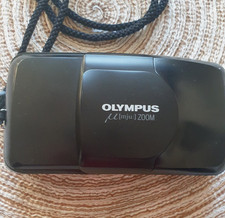 Olympus Mju Zoom  35/70mm