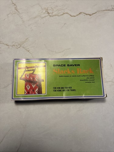 Vintage space saver slacks - space,