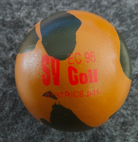 Minigolfball minigolfbälle - minigolfball, ~