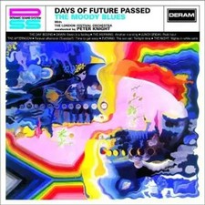Days Of Future Passed | The