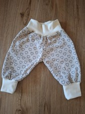 Pumphose, Babyhose  Gr.62