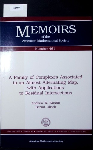 Family complexes - family, of