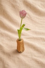 Reagenzglasvase; Vase