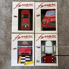 Ferrari World Magazine