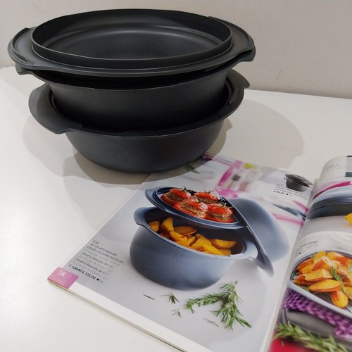 Tupperware set behälter - tupperware,