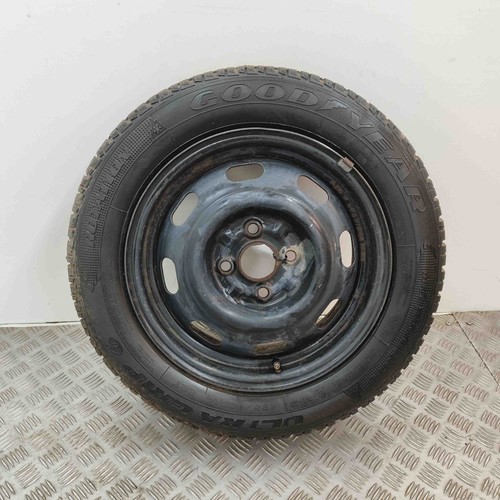 Mazda mk2 nb alufelge - nb,