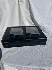 Pioneer PD-M406 multi-compact