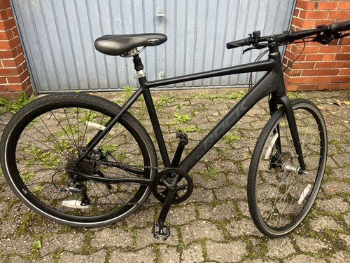 Herrenrad zoll rock machine - zoll,