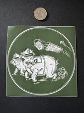 BSG Chemie Leipzig Aufkleber