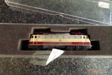 Lok E-Lok Spur-N  BR E-10