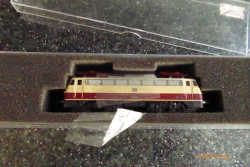 Lok spur br e - spur-n,
