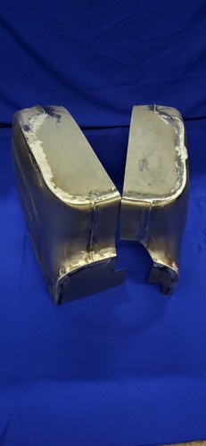 Panzer seitenbleche für - seitenbleche,