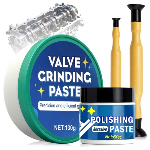 Ventilschleifpaste schleifset - ventilschleifpaste,