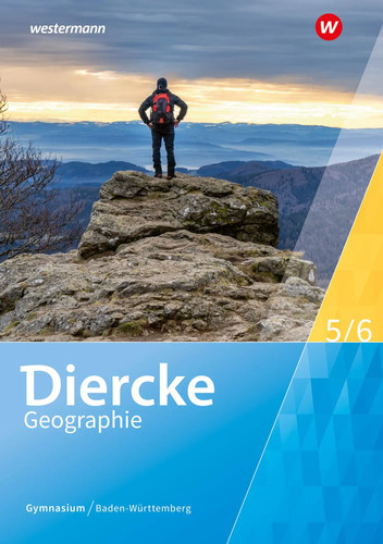 Diercke geographie 6 - diercke,