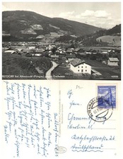 REITDORF 1963 Altenmarkt