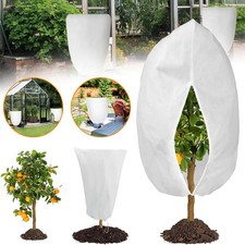 2x Winterschutz für Pflanzen