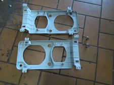 Scheinwerferträger, Rechteckscheinwerfer, VW T3