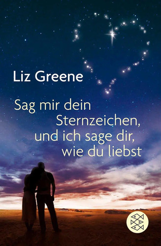 Sage mir dein sternzeichen - dein,