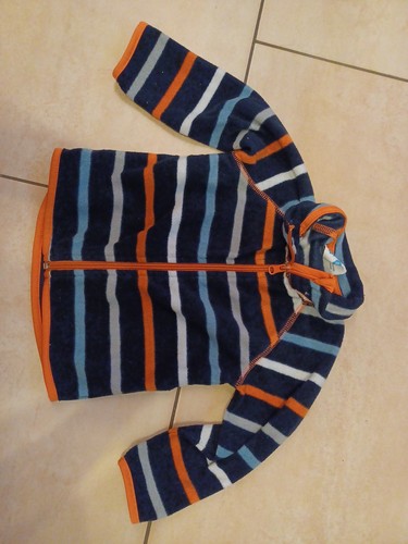 Baby jacke topomini größe - jacke,