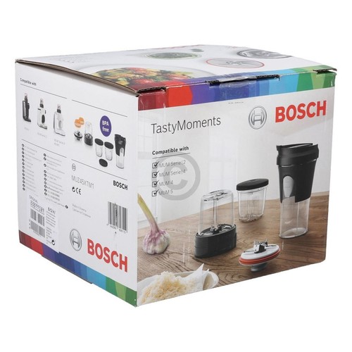 Universalzerkleinerer bosch - ,