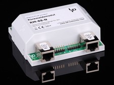 Littfinski LDT 310113 - RM-88-N-G   16fach Rückmeldemodul (im Gehäuse)   Neuware