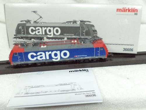 Marklin 36606 sbb - 36606,