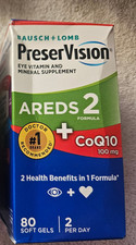 Preservision areds coq10 - preservision,