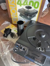 Kodak Carousel 4600 Slide