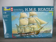 Revell 1:96 05458 Bausatz