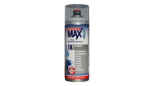 Spraymax füller - spraymax, ac-füller