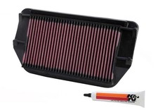 K&N Luftfilter HA-1199 für Honda CB 1100 SF X-11 CBR 1100 XX Super Blackbird