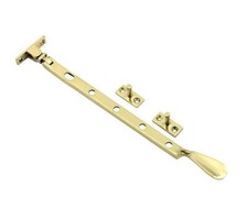 Fensterflügelstrebe 10" 250