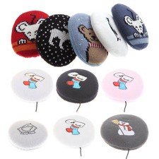 EARBAGS KINDER Fleece Ohren