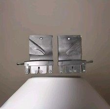 Emmaljunga Nxt90 Adapter Für Römer Autositz