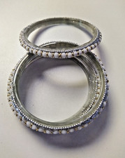 Indischer Armreifen /