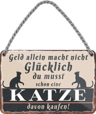 Schilderkreis24 - Blechschild