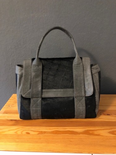 Weekender reisetasche aus - /,