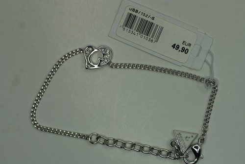 Guess damen armband ubb71527 - guess,