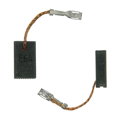 Kohlebürsten bosch gws - kohlebürsten, 14-125