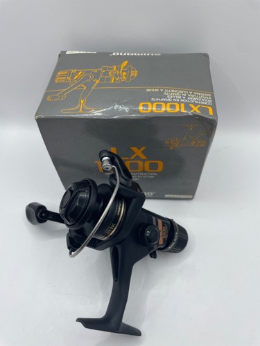 Shimano lx1000 rolle vintage - rolle,,