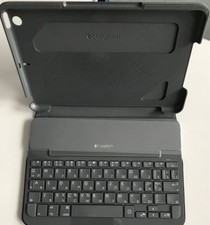 Logitech Ultrathin Tastatur