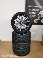18 Zoll original Winterräder